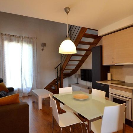 אסין דה ברוטו Apartamentos Ordesa Infinita מראה חיצוני תמונה