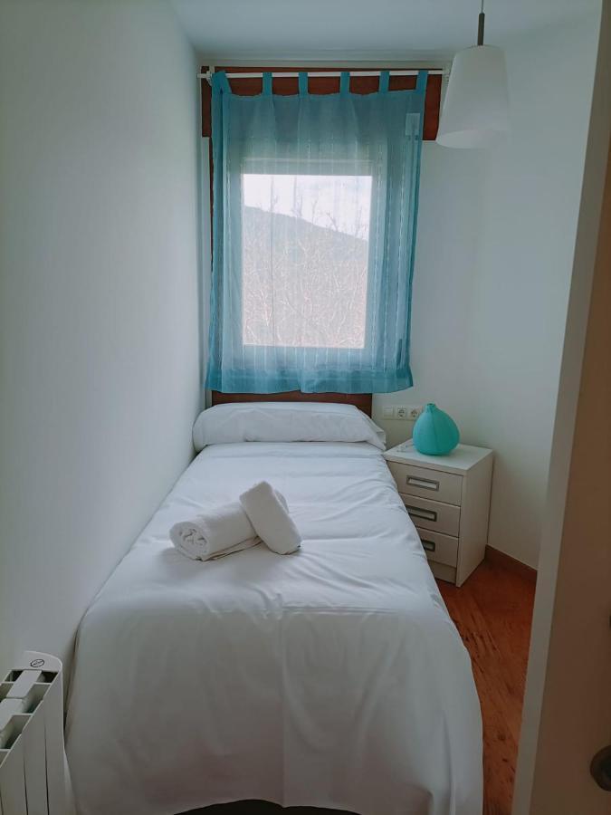 אסין דה ברוטו Apartamentos Ordesa Infinita מראה חיצוני תמונה