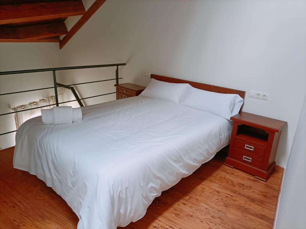 אסין דה ברוטו Apartamentos Ordesa Infinita מראה חיצוני תמונה