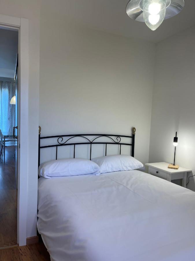 אסין דה ברוטו Apartamentos Ordesa Infinita מראה חיצוני תמונה
