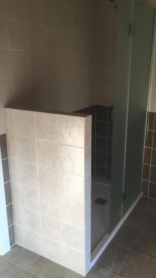 אסין דה ברוטו Apartamentos Ordesa Infinita מראה חיצוני תמונה