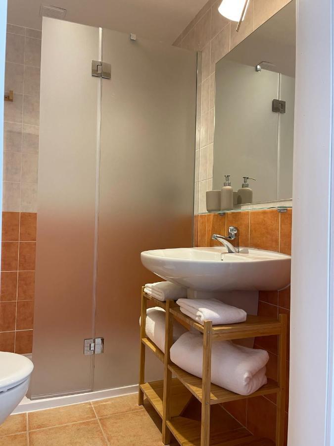 אסין דה ברוטו Apartamentos Ordesa Infinita מראה חיצוני תמונה