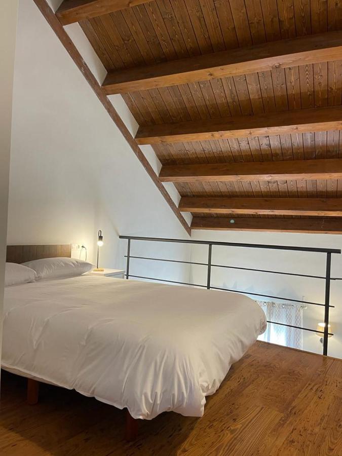 אסין דה ברוטו Apartamentos Ordesa Infinita מראה חיצוני תמונה