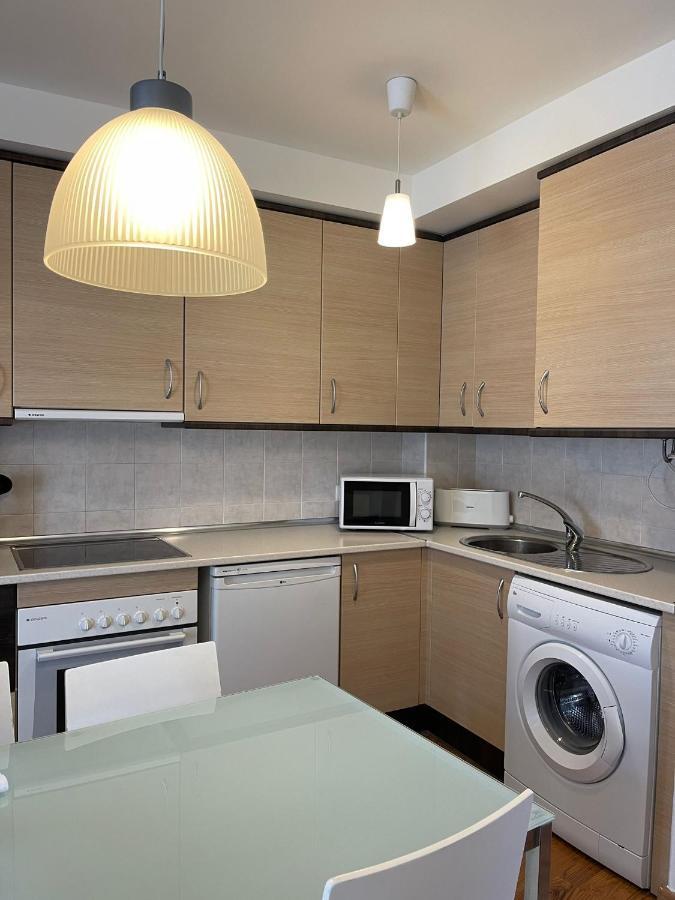 אסין דה ברוטו Apartamentos Ordesa Infinita מראה חיצוני תמונה