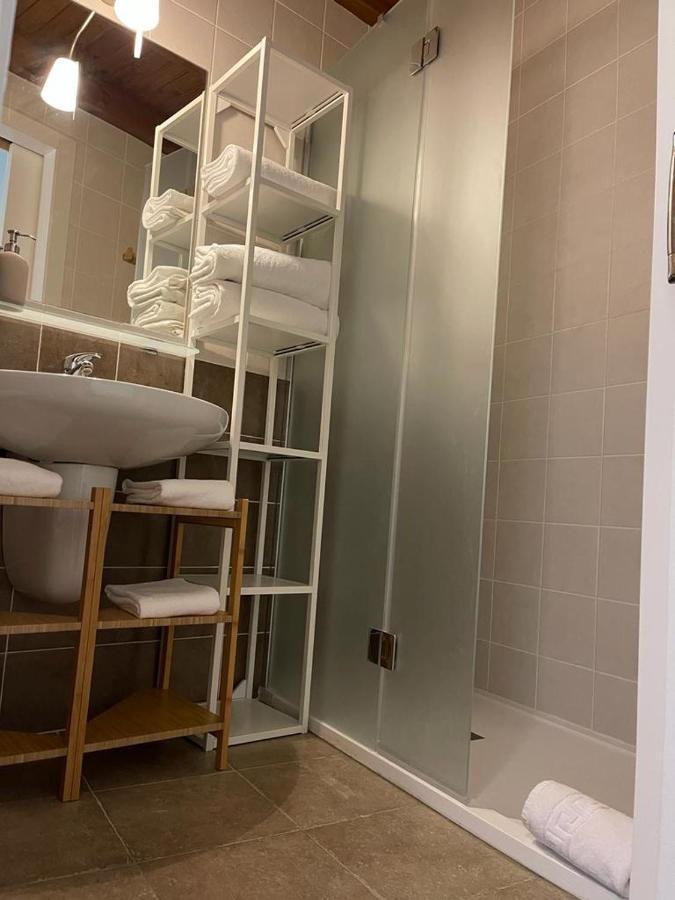 אסין דה ברוטו Apartamentos Ordesa Infinita מראה חיצוני תמונה