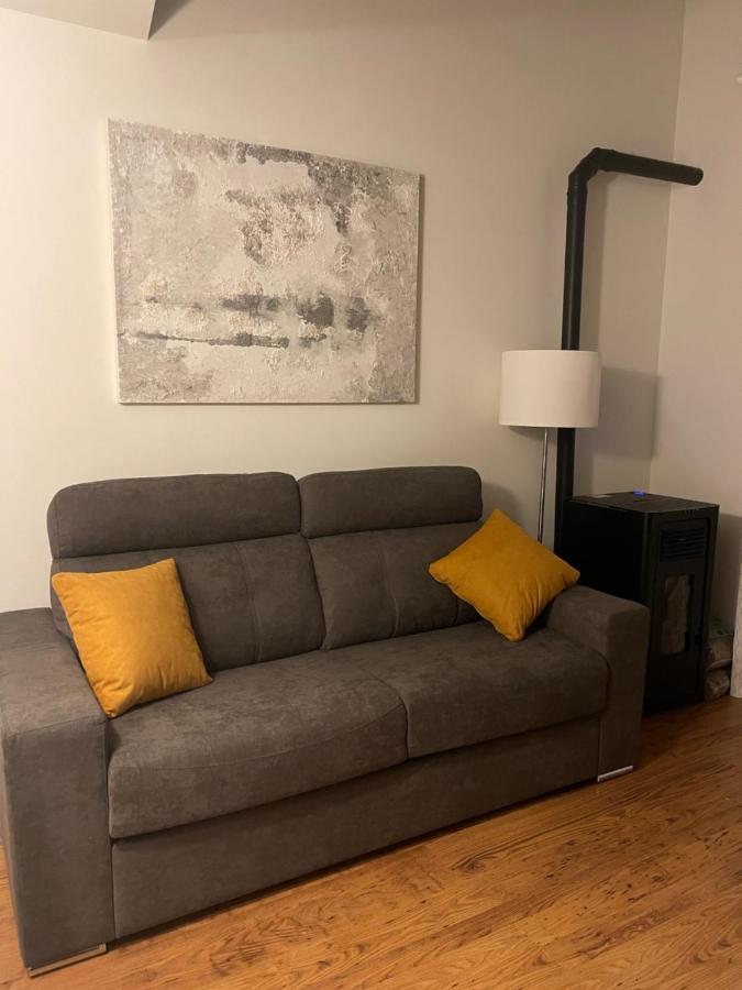 אסין דה ברוטו Apartamentos Ordesa Infinita מראה חיצוני תמונה