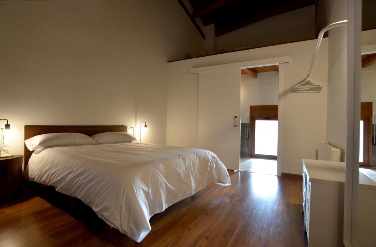 אסין דה ברוטו Apartamentos Ordesa Infinita מראה חיצוני תמונה