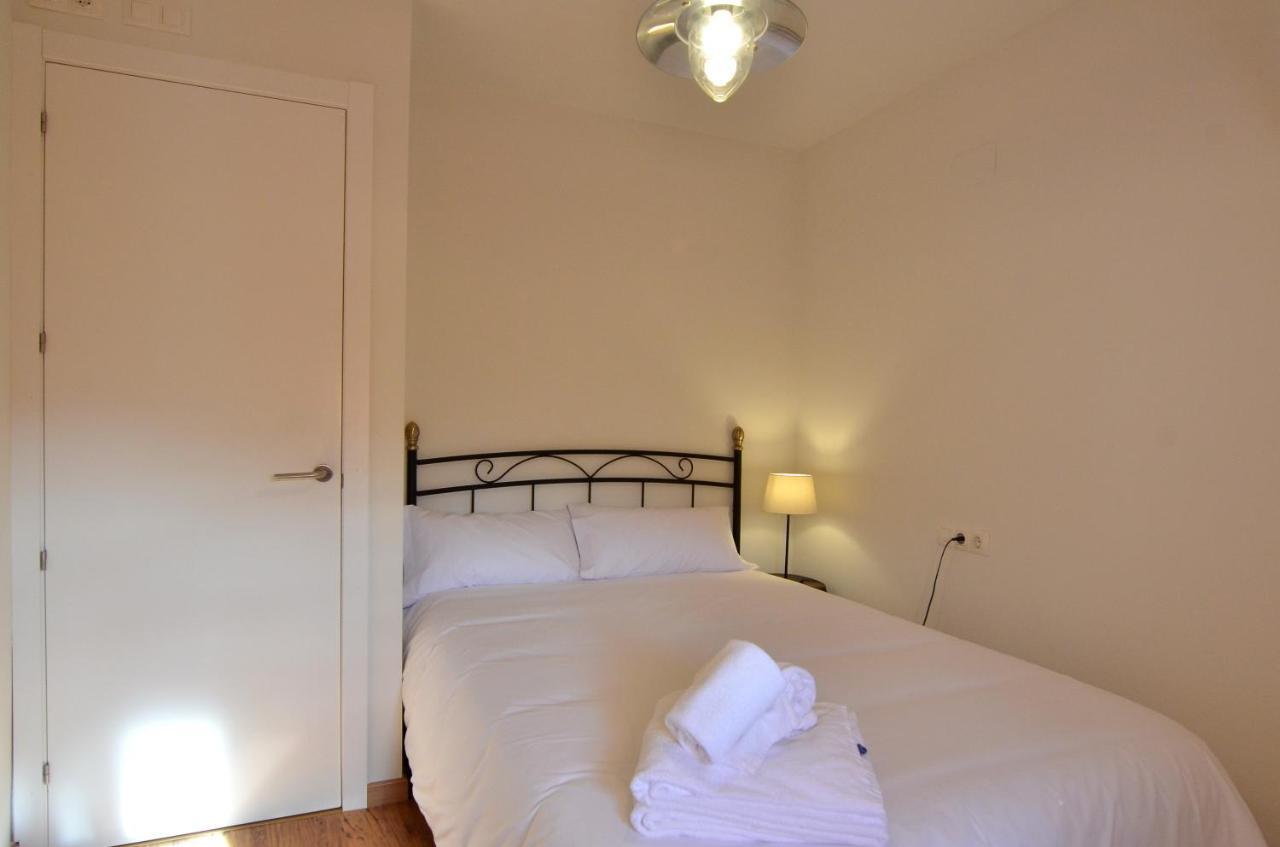 אסין דה ברוטו Apartamentos Ordesa Infinita מראה חיצוני תמונה