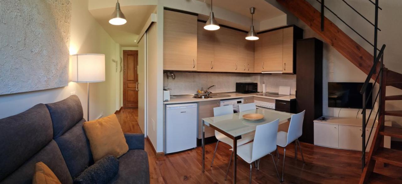 אסין דה ברוטו Apartamentos Ordesa Infinita מראה חיצוני תמונה